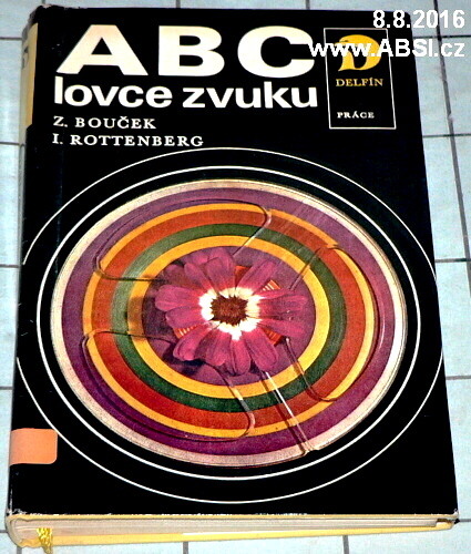 ABC LOVCE ZVUKU