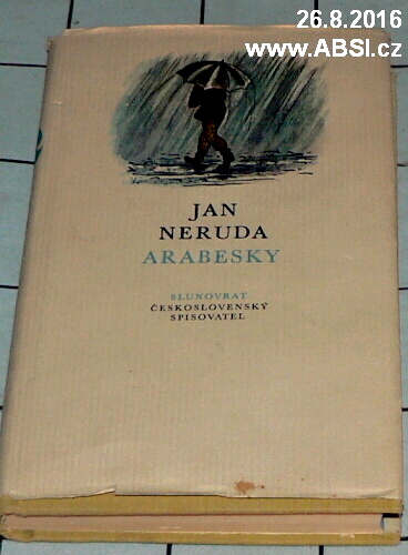 ARABESKY