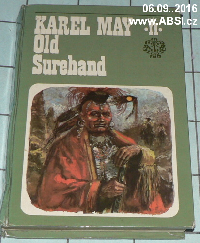 OLD SUREHAND díl II.