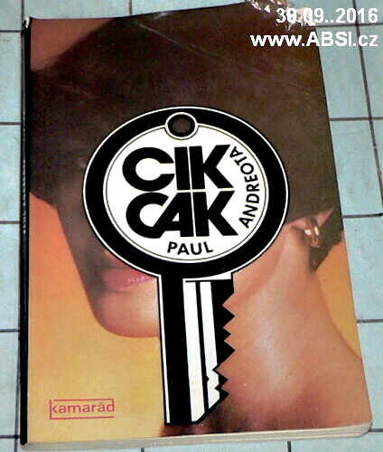 CIK CAK