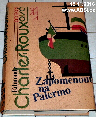 ZAPOMENOUT NA PALERMO