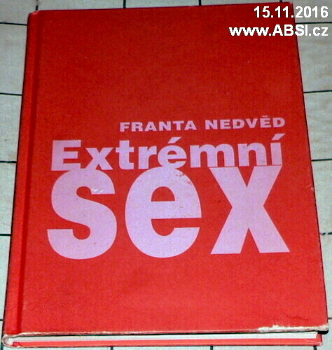 EXTRÉMNÍ SEX