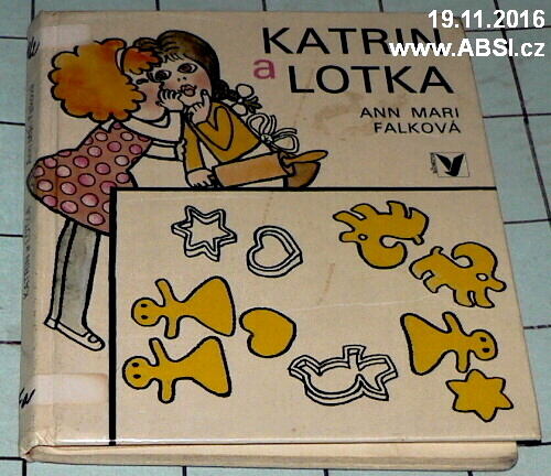 KATRIN A LOTKA
