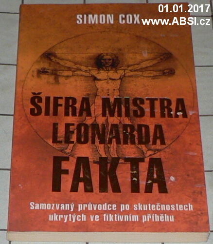 ŠIFRA MISTRA LEONARDA - FAKTA