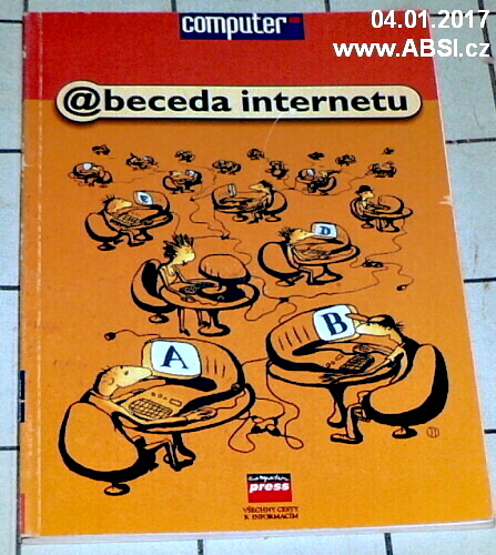 ABECEDA INTERNETU
