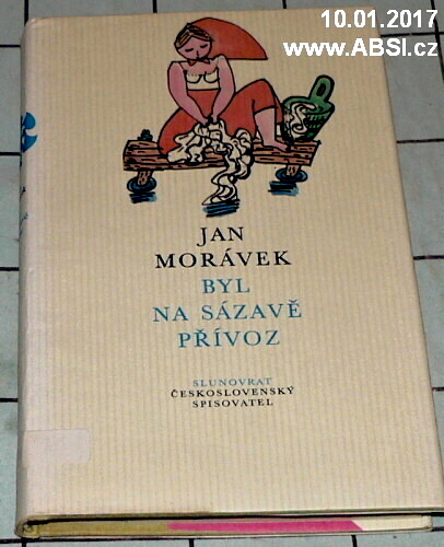 BYL NA SÁZEVĚ PŘÍVOZ