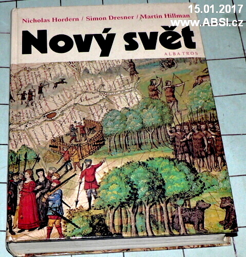 NOVÝ SVĚT