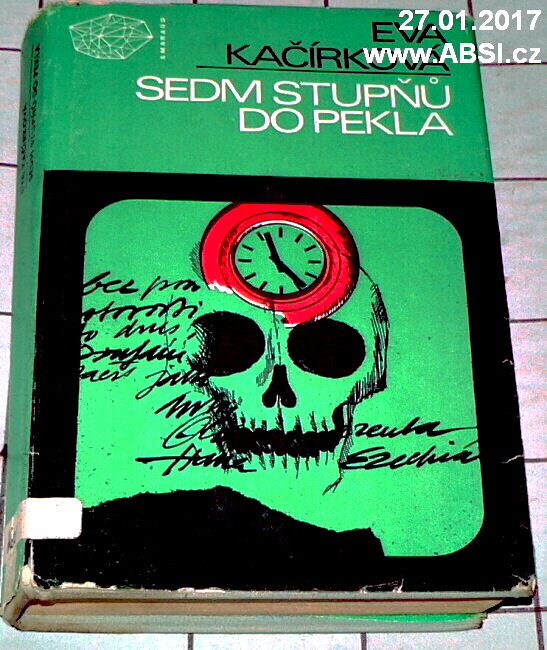 SEDM STUPŇů DO PEKLA