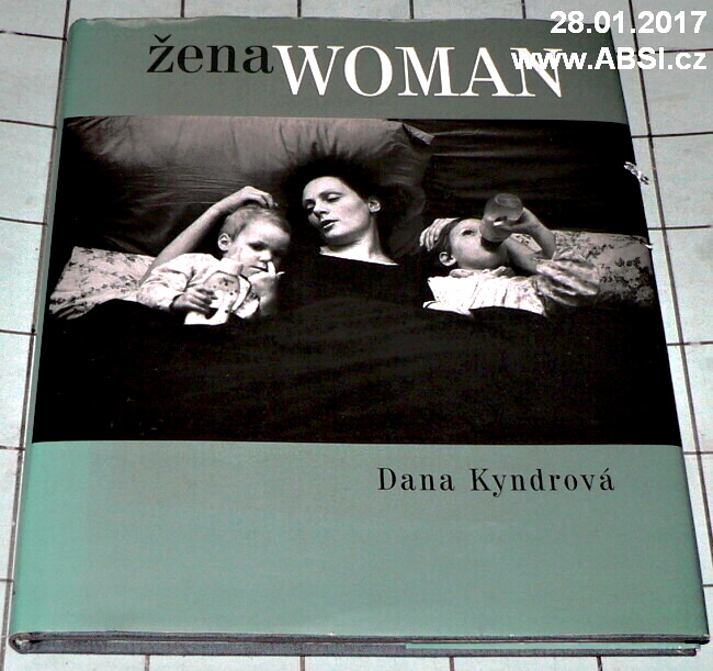 ŽENA MEZI VDECHNUTÍM A VYDECHNUTÍM - WOMAN BETWEEN INHALING AND EXHALING