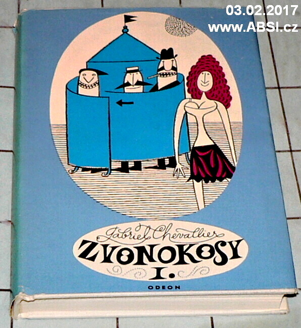 ZVONOKOSY I.