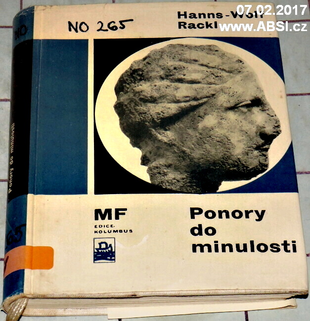 PONORY DO MINULOSTI