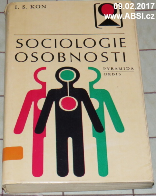 SOCIOLOGIE OSOBNOSTI