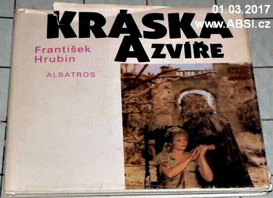 KRÁSKA A ZVÍŘE