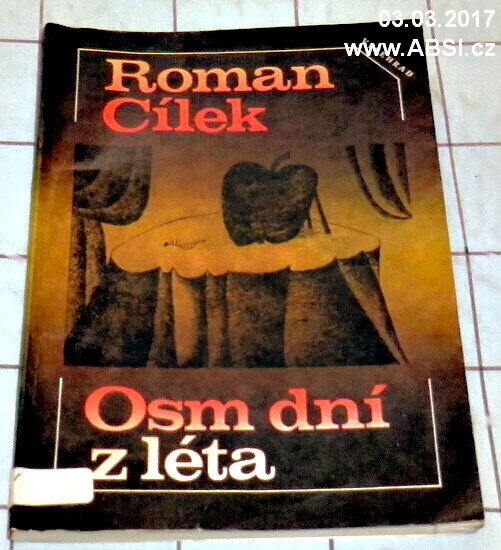 OSM DNÍ Z LÉTA