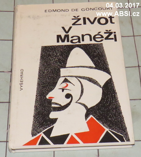 ŽIVOT V MANÉŽI