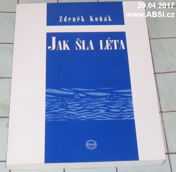 JAK ŠLA LÉTA