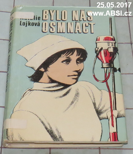 BYLO NÁS OSMNÁCT