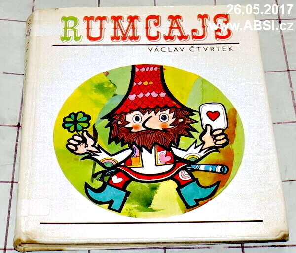 RUMCAJS