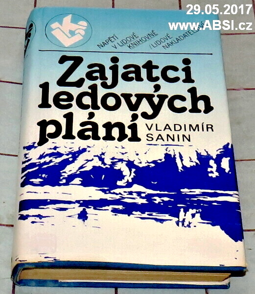 ZAJATCI LEDOVÝCH PLÁNÍ