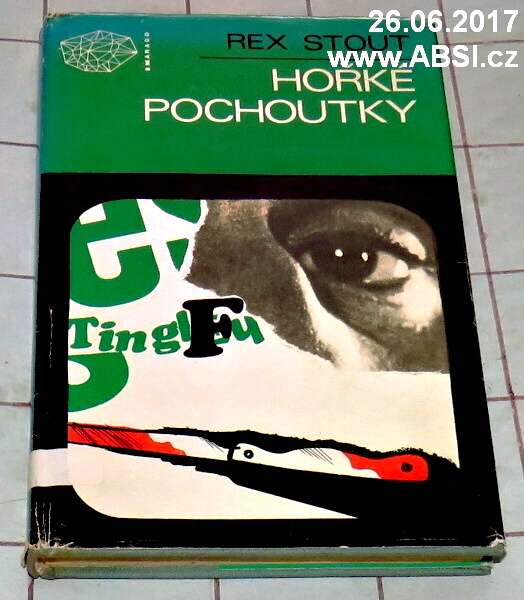 HOŘSKÉ POCHOTKY