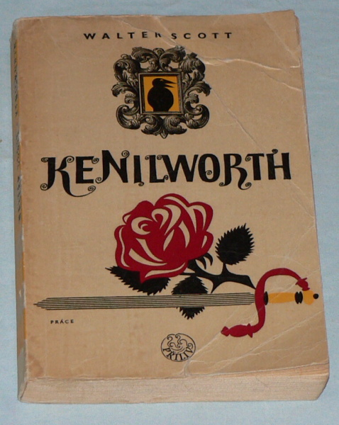 KENILWORTH