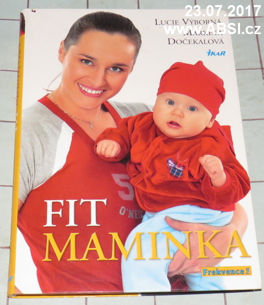 FIT MAMINKA