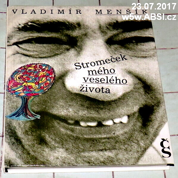 STROMEČEK MÉHO VESELÉHO ŽIVOTA