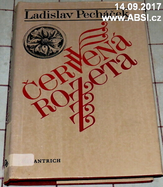 ČERVENÁ ROZETA