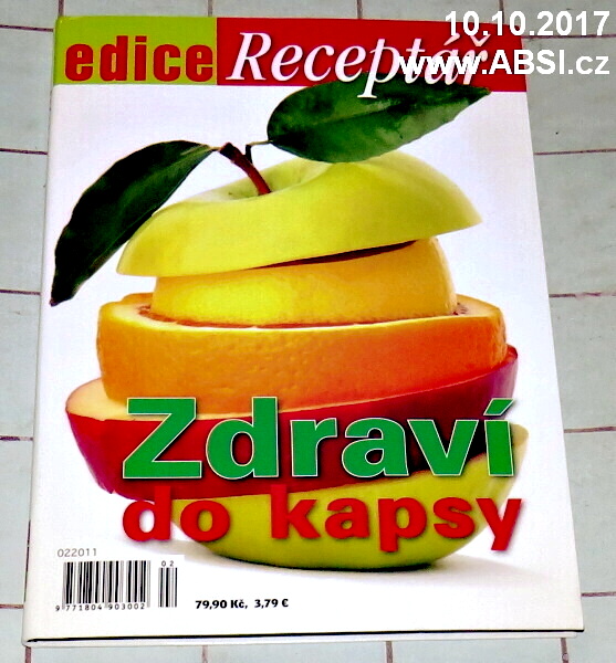 ZDRAVÍ DO KAPSY