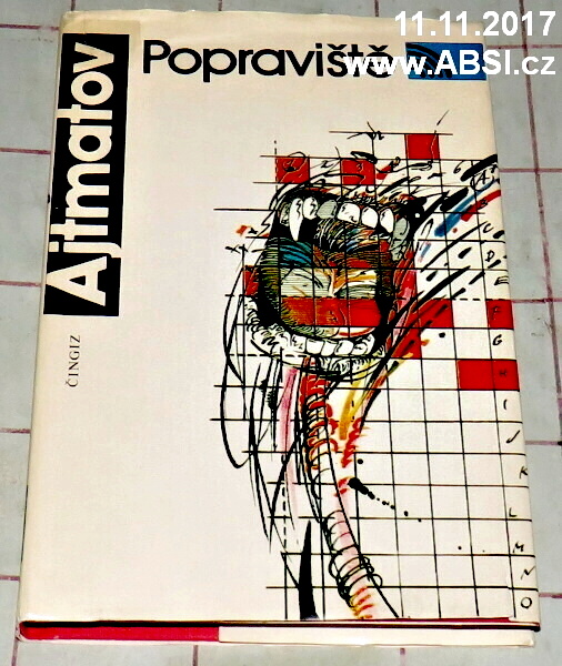 POPRAVIŠTĚ