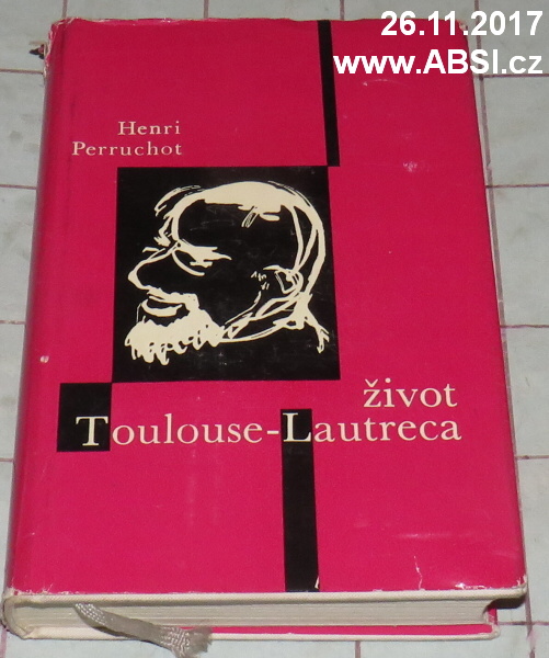 ŽIVOT TOULOUSE-LAUTRECA