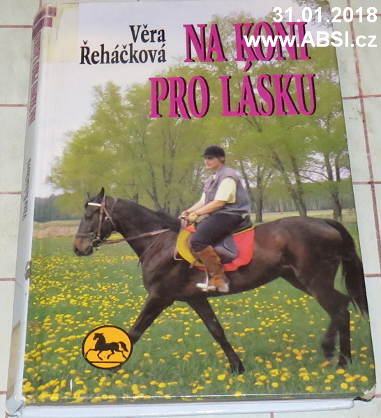 NA KONI PRO LÁSKU