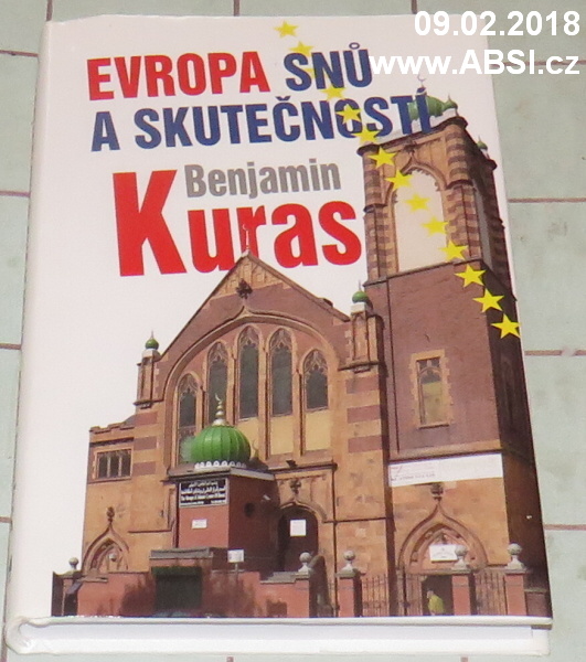 EVROPA SNŮ A SKUTEČNOSTÍ