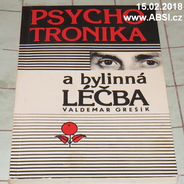 PSYCHOTRONIKA A BILINNÁ LÉČBA