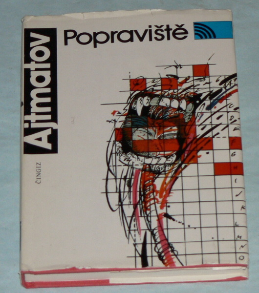 POPRAVIŠTĚ