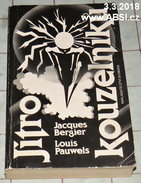 JITRO KOUZELNÍKŮ