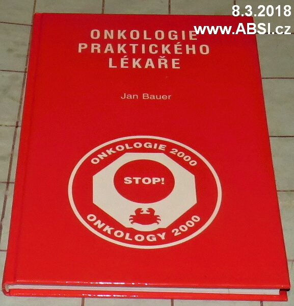 ONKOLOGIE PRAKTICKÉHO LÉKAŘE