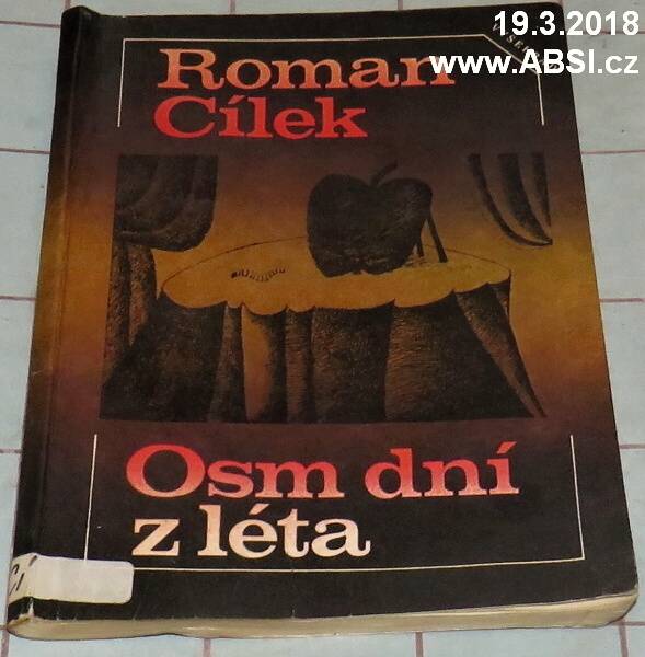 OSM DNÍ Z LÉTA