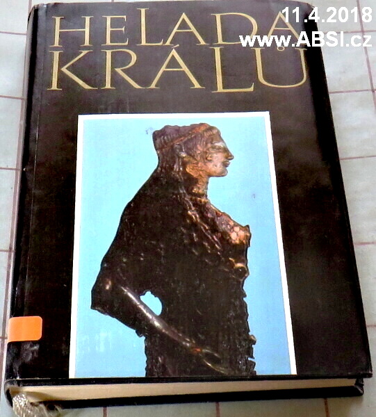 HELADA KRÁLŮ