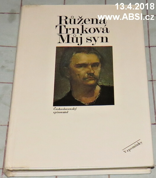 MŮJ SYN