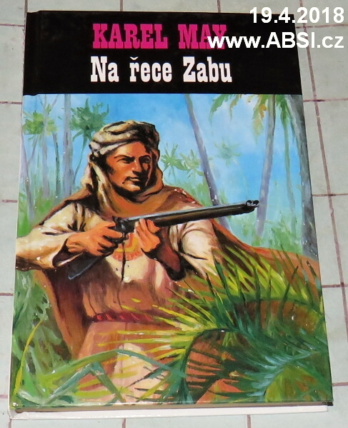 NA ŘECE ZABU
