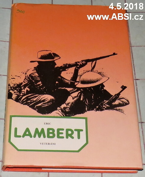 VETERÁNI