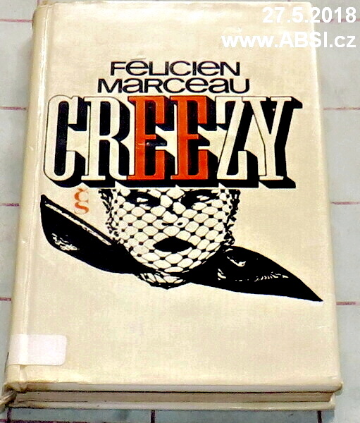 CREEZY