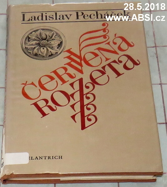 ČERVENÁ ROZETA