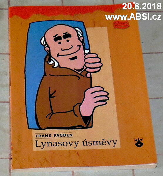 LYNASOVY ÚSMĚVY