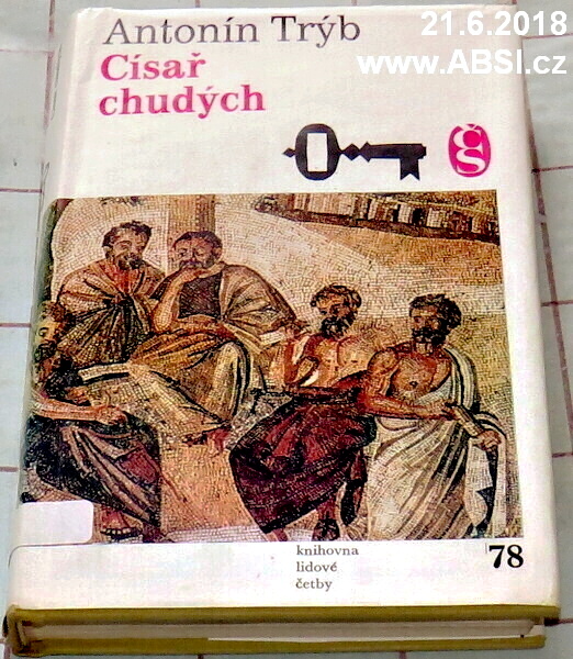 CÍSAŘ CHUDÝCH
