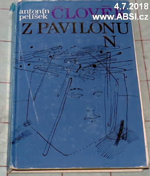 ČLOVĚK Z PAVILÓNU N