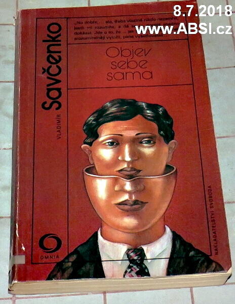 OBJEV SEBE SAMA