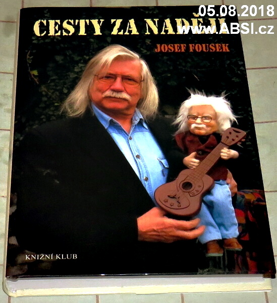 CESTY ZA NADĚJÍ