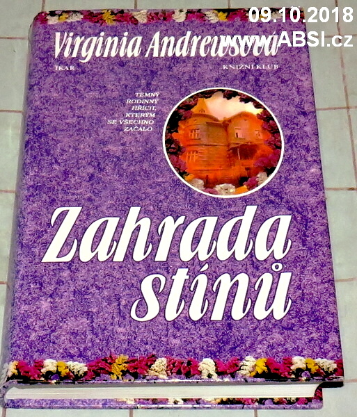 ZAHRADA STÍNŮ